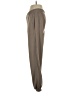 Charlotte Russe Solid Gray Casual Pants Size S - photo 5
