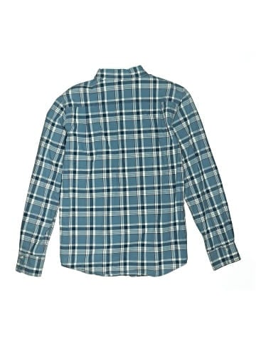 Vince. Long Sleeve Button-Down Shirt (view 2)