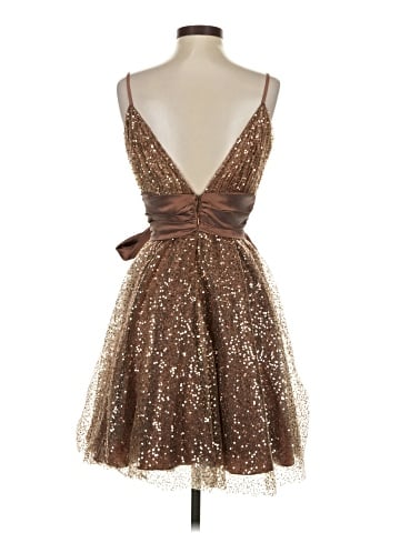 Mac Duggal Cocktail Dress (view 2)
