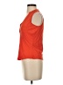 Assorted Brands Orange Sleeveless Blouse Size S - photo 5