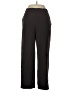 Briggs New York Black Casual Pants Size 12 (petite) - photo 1
