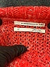 By Anthropologie Orange Wool Pullover Sweater Size L - photo 7
