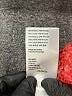 By Anthropologie Orange Wool Pullover Sweater Size L - photo 8