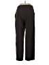 Briggs New York Black Casual Pants Size 12 (petite) - photo 2