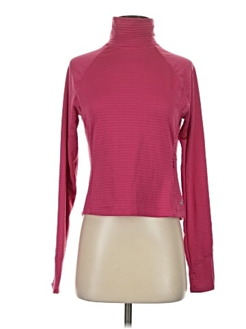 Asics Long Sleeve Turtleneck (view 1)