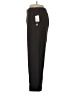 Briggs New York Black Casual Pants Size 12 (petite) - photo 5