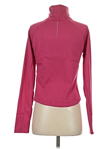Asics Long Sleeve Turtleneck (view 2)