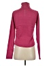 Asics Pink Long Sleeve Turtleneck Size S - photo 2