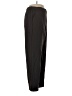 Briggs New York Black Casual Pants Size 12 (petite) - photo 4
