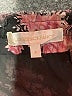 LoveShackFancy 100% Silk Floral Pink Silk Skirt Size P (petite) - photo 4