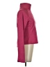 Asics Pink Long Sleeve Turtleneck Size S - photo 4