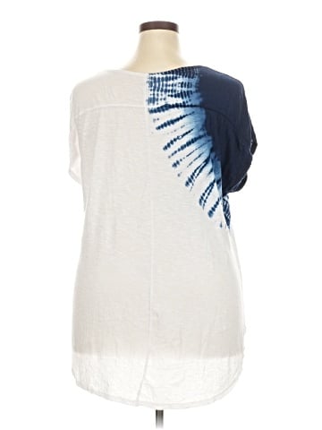 New Directions Short Sleeve T-Shirt (view 2)