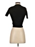 Zara Black Cardigan Size S - photo 2