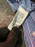 Crewcuts Outlet 100% Cotton Stripes Blue Long Sleeve Button-Down Shirt Size 8 - photo 4