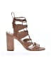 Vince Camuto Tan Heels Size 8 1/2 - photo 1