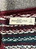 Abercrombie & Fitch Print Burgundy Pullover Sweater Size S - photo 7