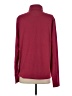 DUNNING Burgundy Turtleneck Sweater Size S - photo 2