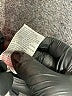 Edikted Black Casual Pants Size S - photo 5