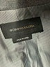BCBGMAXAZRIA Gray Wool Blazer Size L (estimated) - photo 6