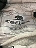 Reflex Silver Zip Up Hoodie Size 1X - photo 6