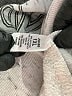 Reflex Silver Zip Up Hoodie Size 1X - photo 7
