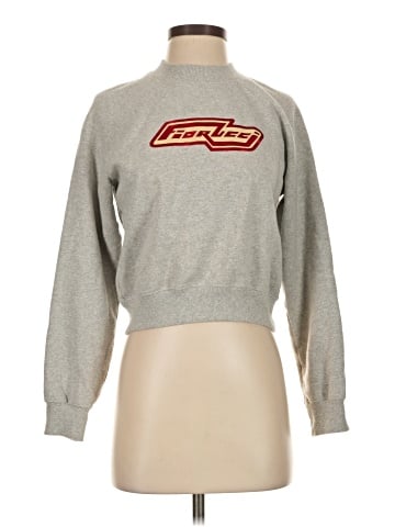 FIORUCCI Sweatshirt (view 1)