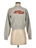 FIORUCCI 100% Cotton Gray Sweatshirt Size XS - photo 1