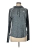 Under Armour 100% Polyester Gray Sweatshirt Size L - photo 1