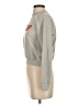 FIORUCCI 100% Cotton Gray Sweatshirt Size XS - photo 5