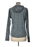 Under Armour 100% Polyester Gray Sweatshirt Size L - photo 2