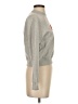FIORUCCI 100% Cotton Gray Sweatshirt Size XS - photo 4