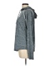 Under Armour 100% Polyester Gray Sweatshirt Size L - photo 5
