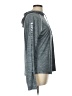 Under Armour 100% Polyester Gray Sweatshirt Size L - photo 4