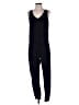 Kyodan Solid Black Jumpsuit Size S - photo 1