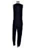 Kyodan Solid Black Jumpsuit Size S - photo 2