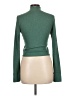American Eagle Outfitters Green Turtleneck Sweater Size L - photo 2