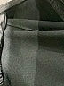 Unbranded Black Casual Dress Size S (estimated) - photo 7