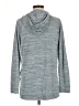 DressBarn Sunday Gray Pullover Sweater Size L - photo 2