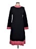 Boden Black Casual Dress Size 10 - photo 1