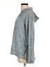 DressBarn Sunday Gray Pullover Sweater Size L - photo 5