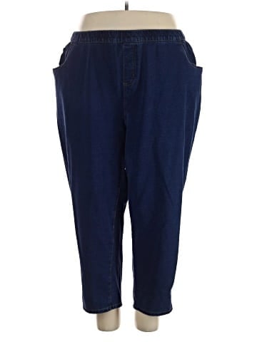 Catherines Jeggings (view 1)