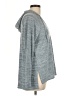 DressBarn Sunday Gray Pullover Sweater Size L - photo 4