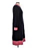 Boden Black Casual Dress Size 10 - photo 4