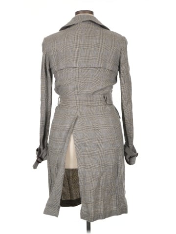 Mario Matteo Trenchcoat (view 2)