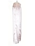 Francesca's 100% Polyester Metallic Pink Casual Pants Size XS - photo 4