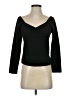Maeve by Anthropologie Black Pullover Sweater Size XS - photo 1
