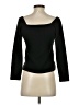Maeve by Anthropologie Black Pullover Sweater Size XS - photo 2