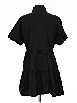 black dress ripped Torn Dress – THE SIN COLLECTION main image 0