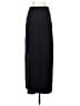 J.Crew Solid Black Formal Skirt Size S - photo 2