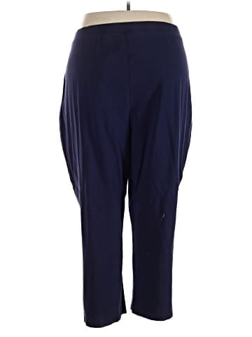 Catherines Active Pants (view 2)